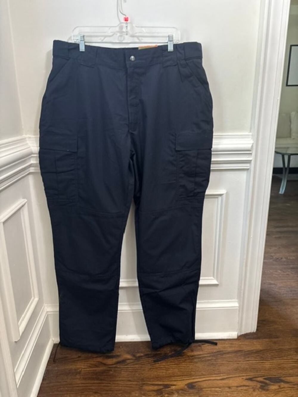 5.11 Tactical Vintage 2007 Cargo Pants Utility 2XL Long Deadstock NWT